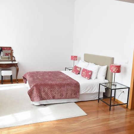 Domus 26 Guesthouse - B&B Braga Dış mekan fotoğraf