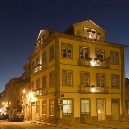 Domus 26 Guesthouse - B&B Braga Dış mekan fotoğraf