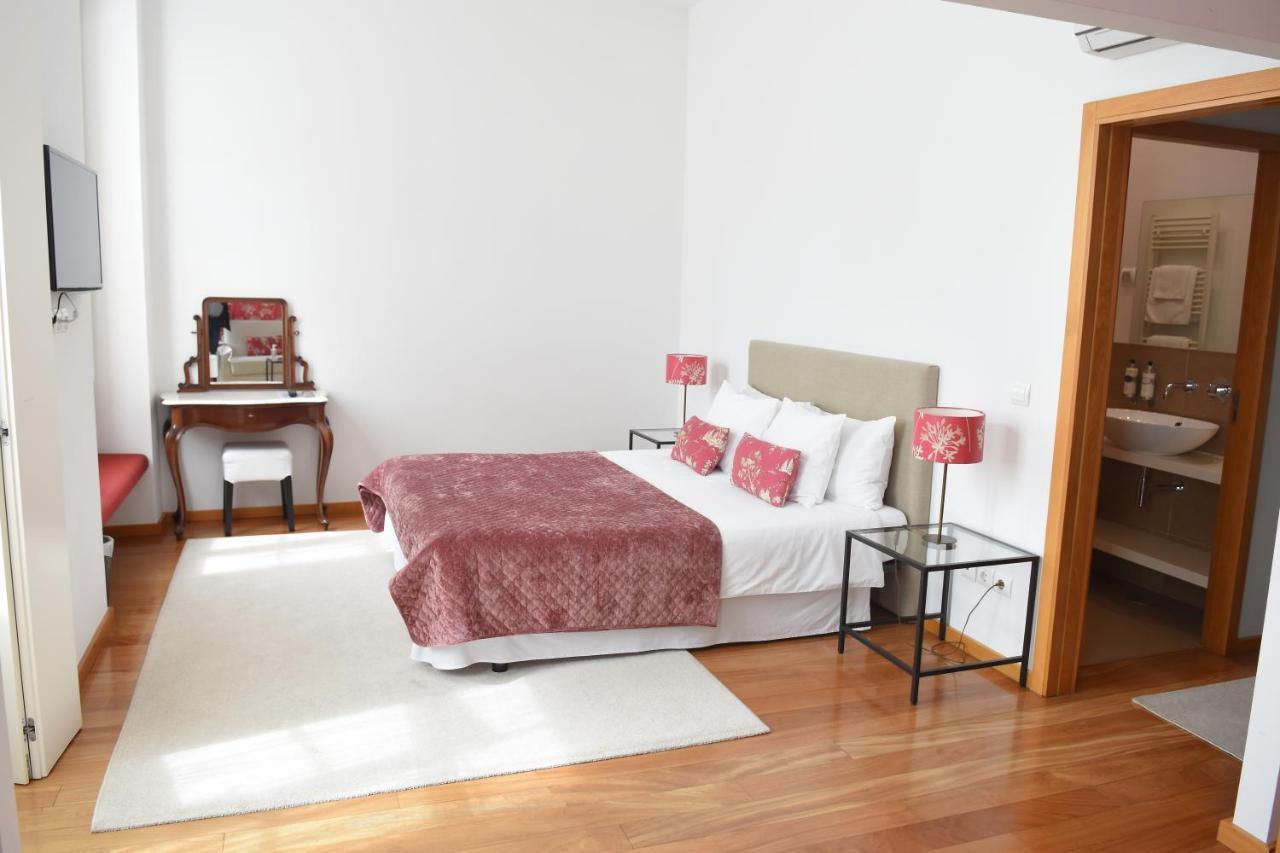 Domus 26 Guesthouse - B&B Braga Dış mekan fotoğraf
