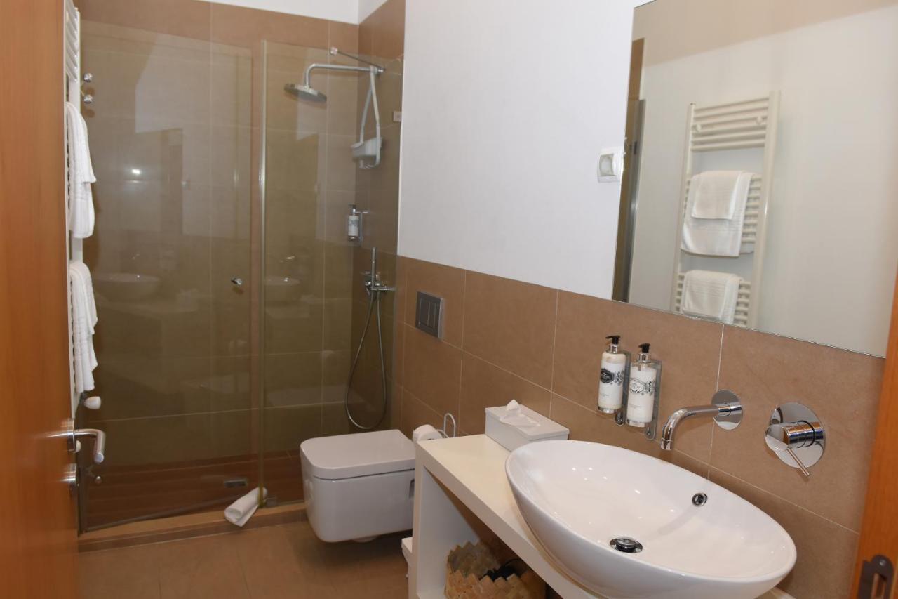 Domus 26 Guesthouse - B&B Braga Dış mekan fotoğraf