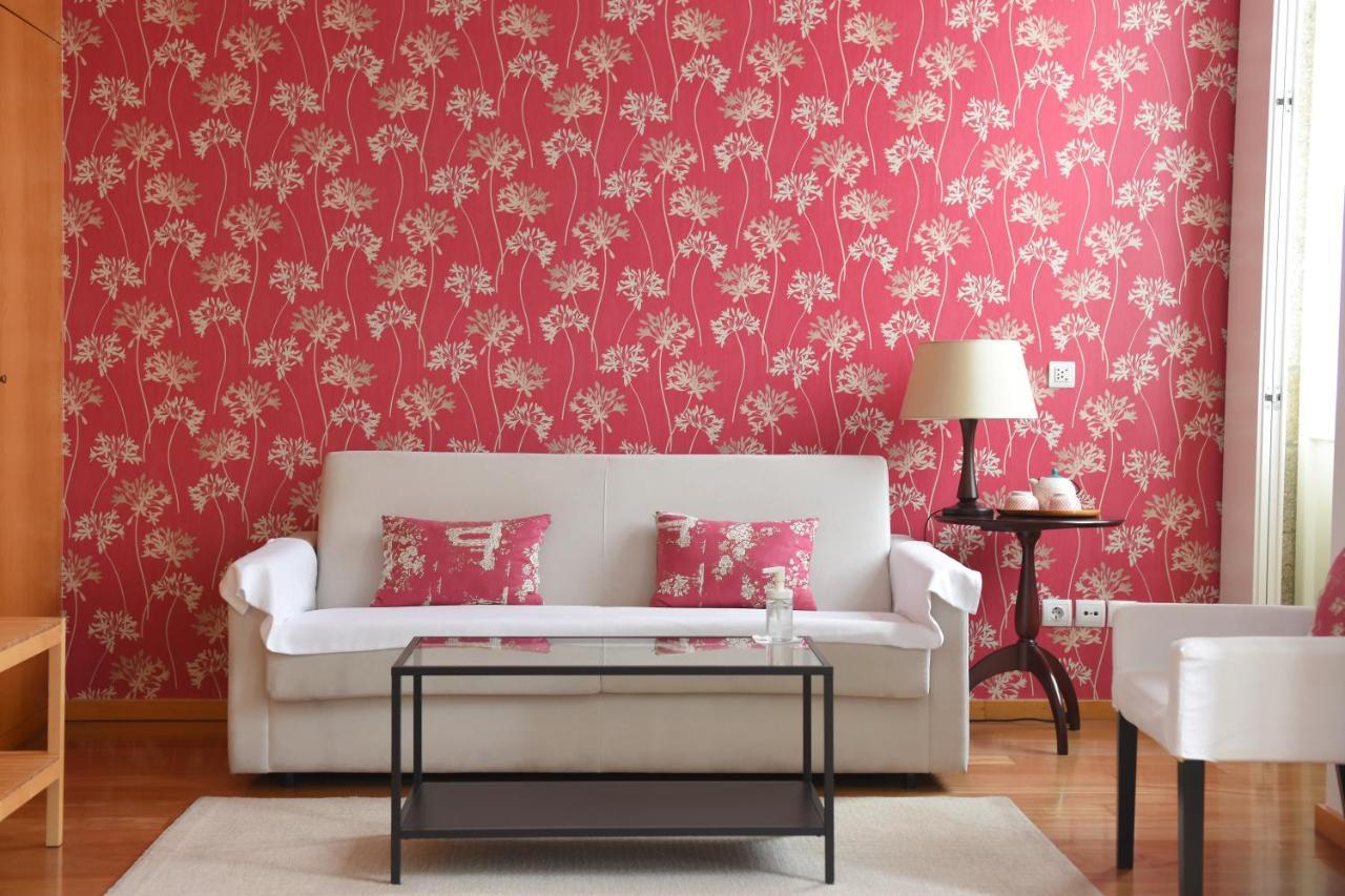 Domus 26 Guesthouse - B&B Braga Dış mekan fotoğraf