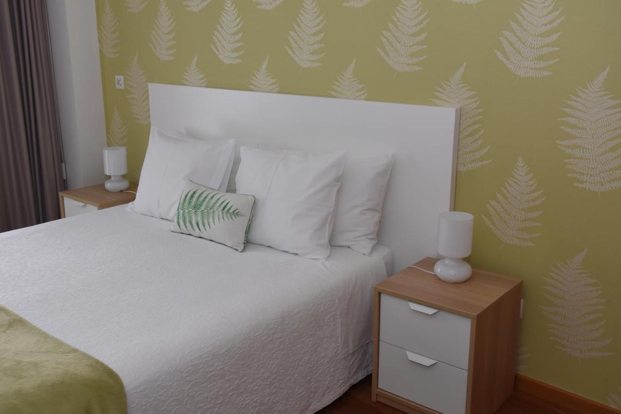 Domus 26 Guesthouse - B&B Braga Dış mekan fotoğraf