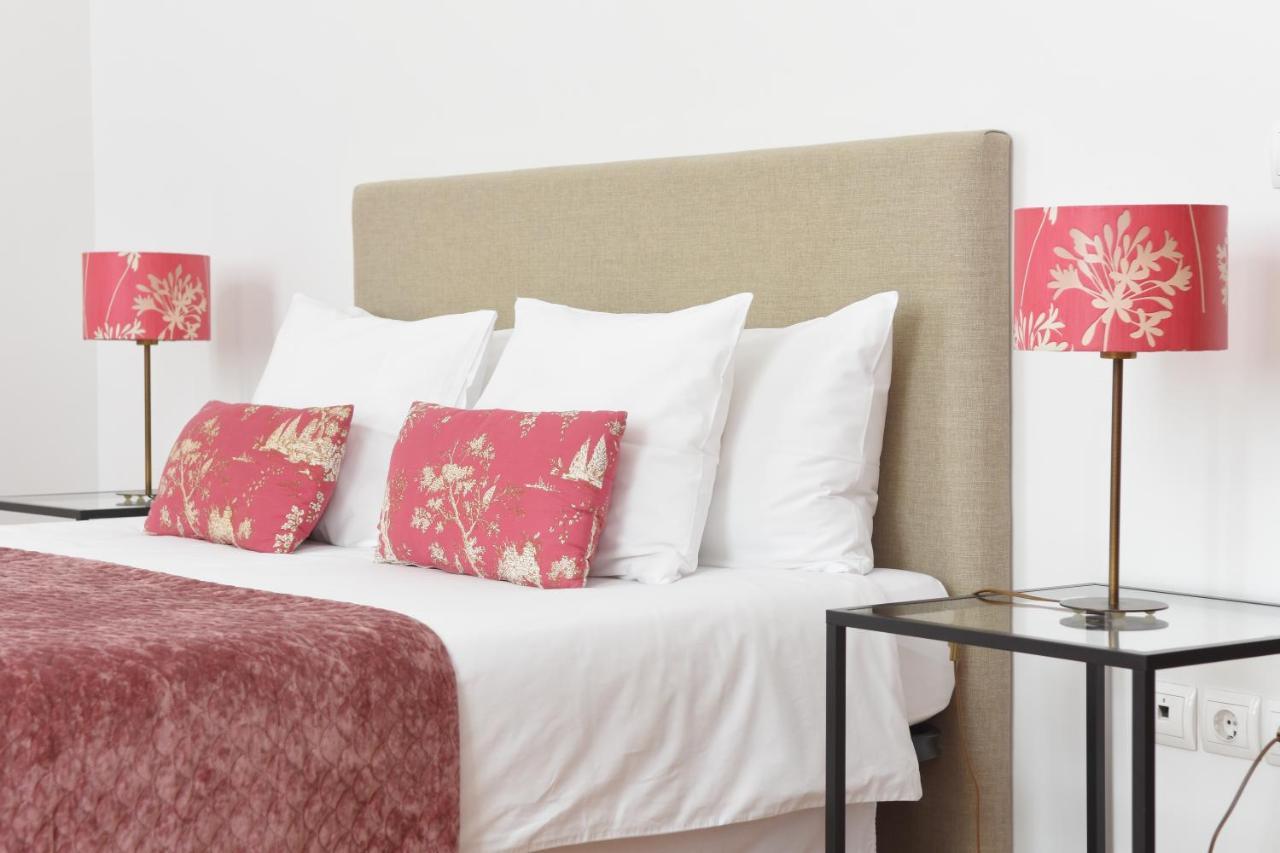 Domus 26 Guesthouse - B&B Braga Dış mekan fotoğraf