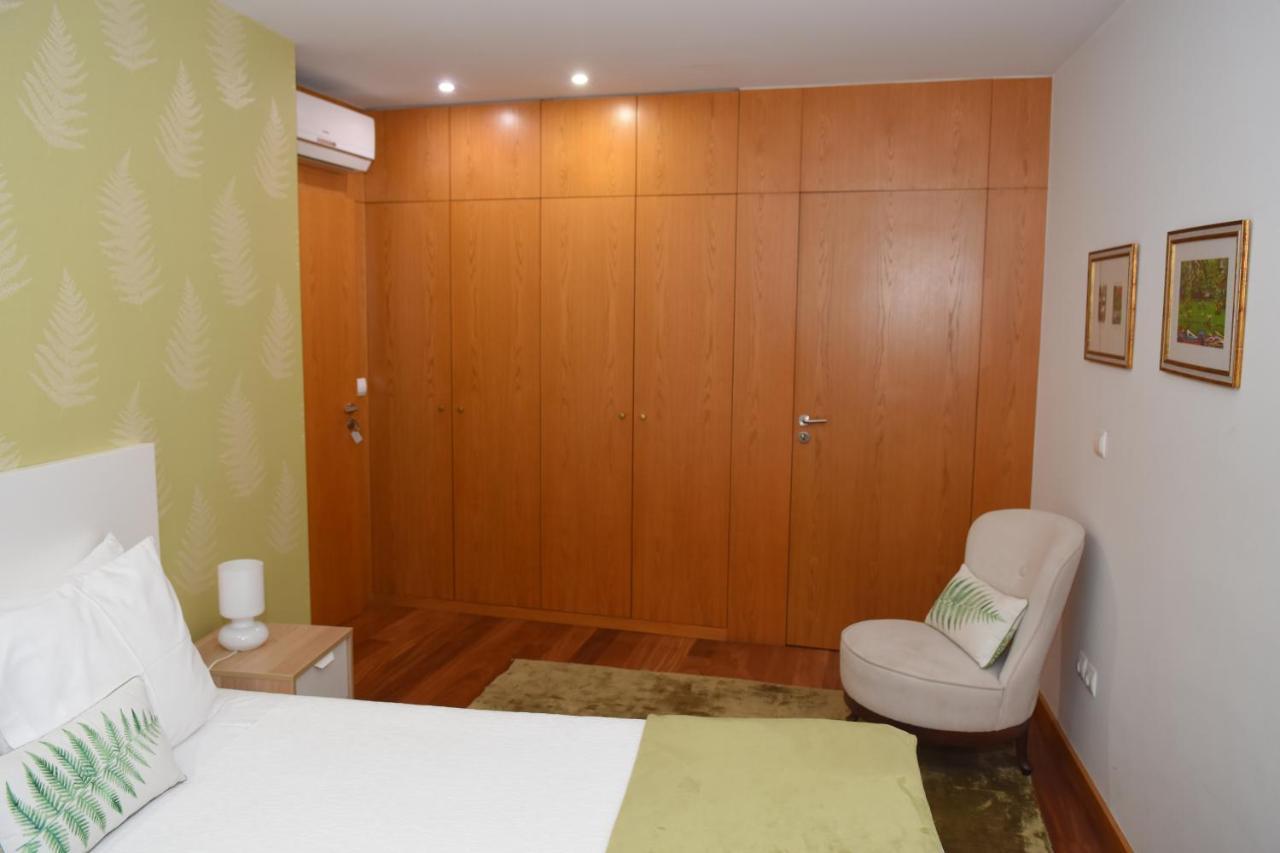 Domus 26 Guesthouse - B&B Braga Dış mekan fotoğraf