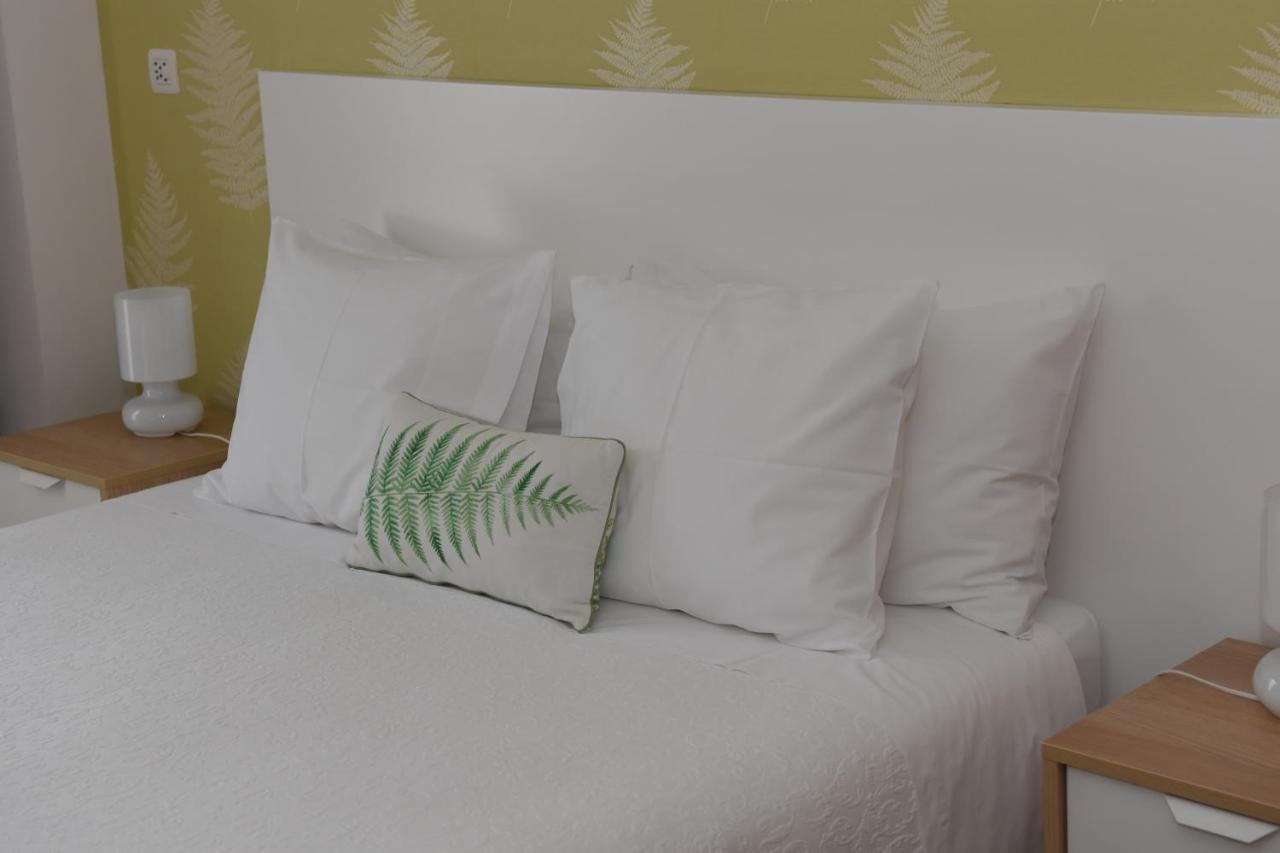 Domus 26 Guesthouse - B&B Braga Dış mekan fotoğraf