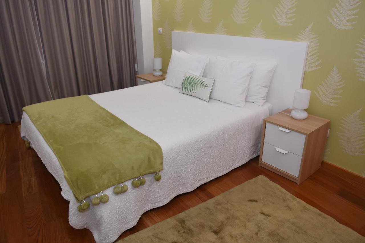 Domus 26 Guesthouse - B&B Braga Dış mekan fotoğraf