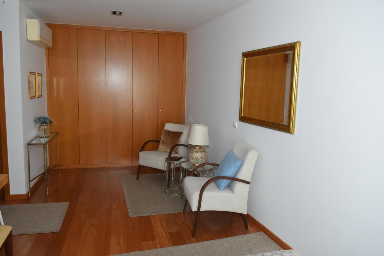 Domus 26 Guesthouse - B&B Braga Dış mekan fotoğraf