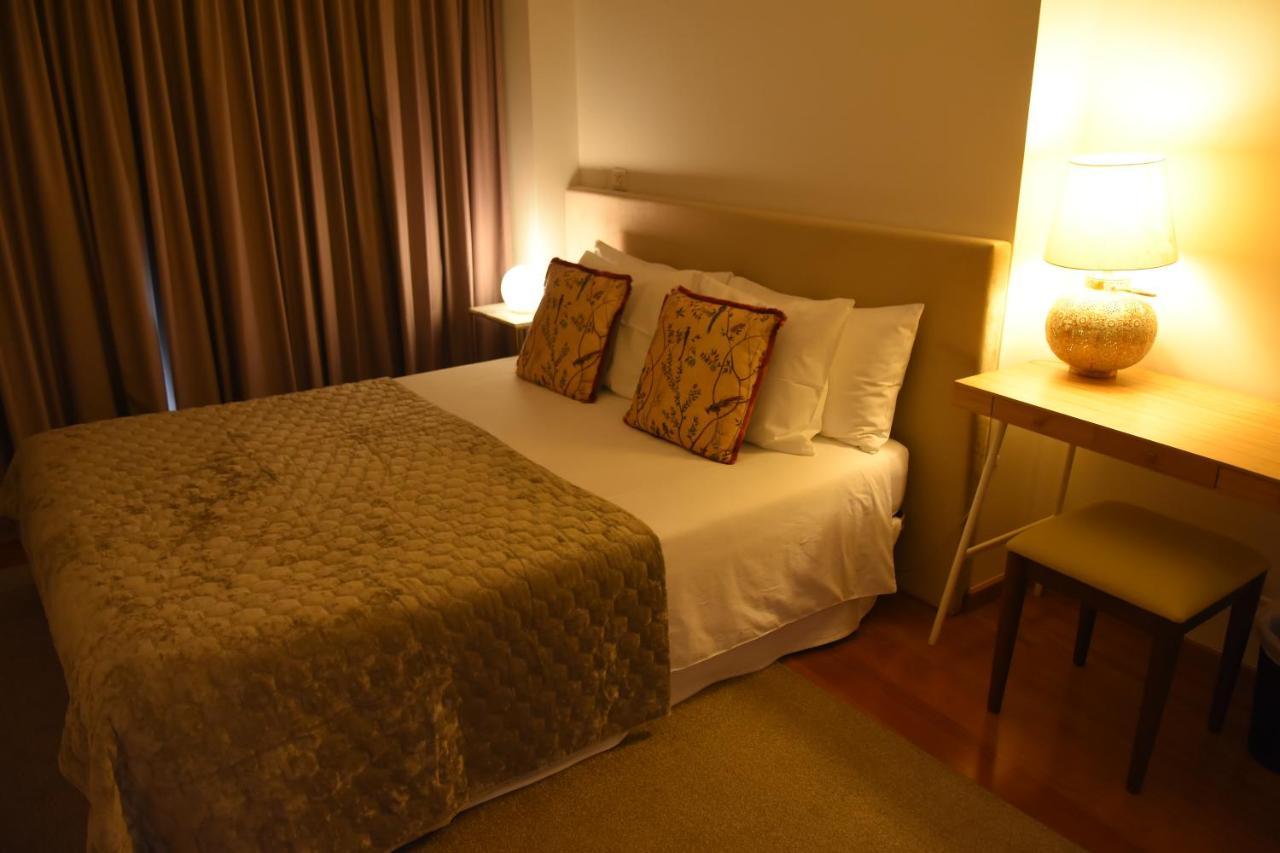Domus 26 Guesthouse - B&B Braga Dış mekan fotoğraf