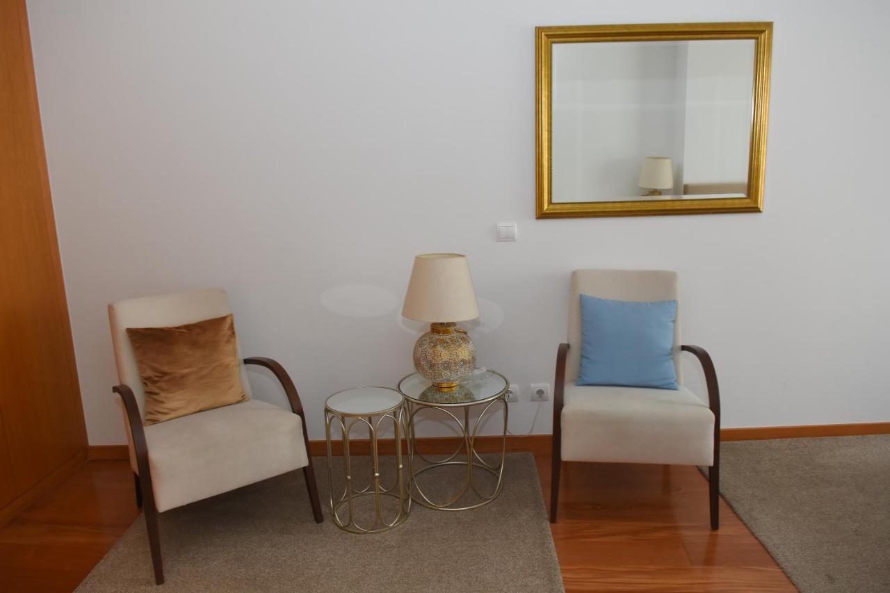 Domus 26 Guesthouse - B&B Braga Dış mekan fotoğraf