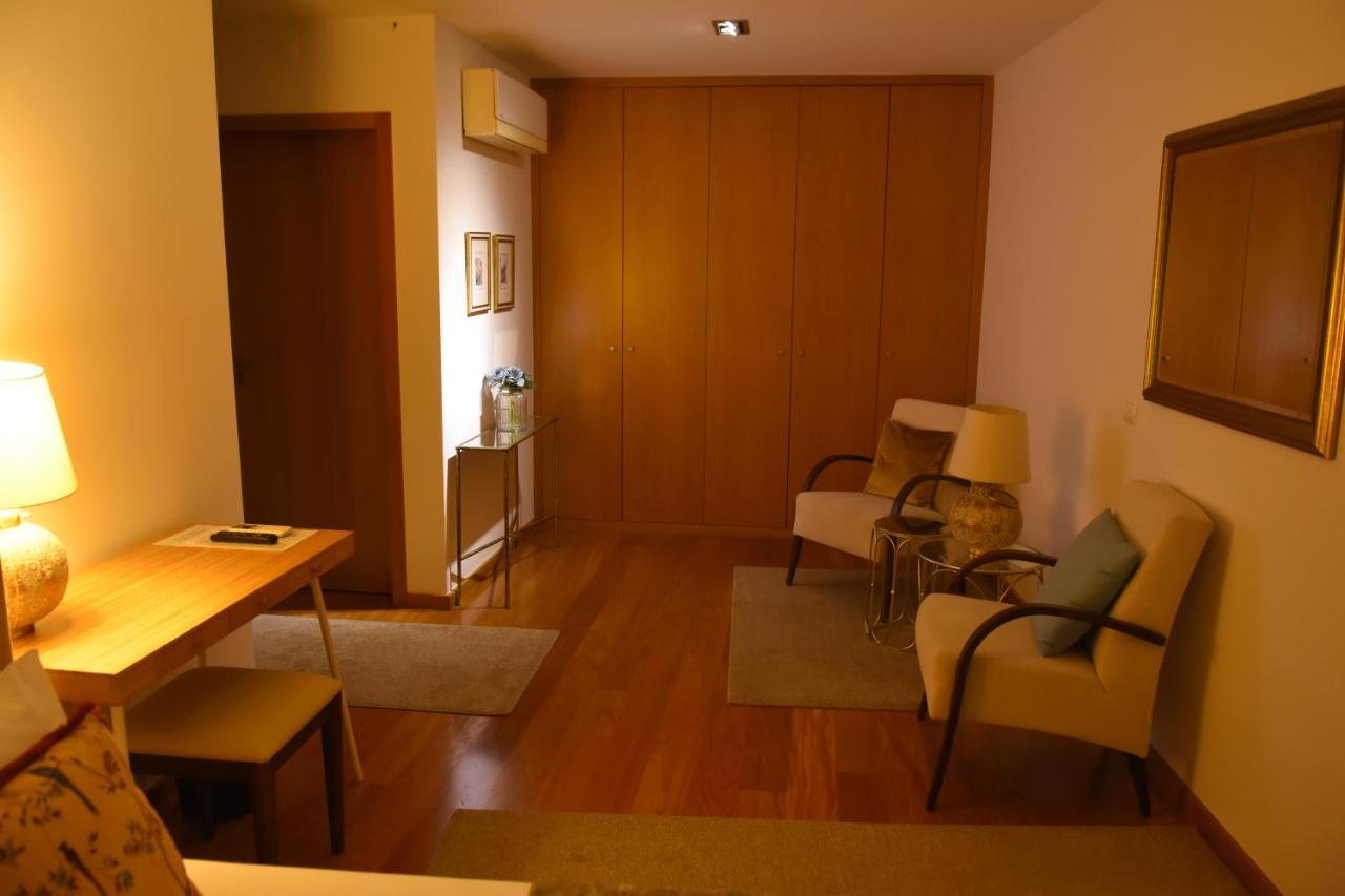 Domus 26 Guesthouse - B&B Braga Dış mekan fotoğraf