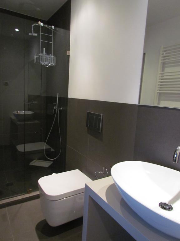 Domus 26 Guesthouse - B&B Braga Oda fotoğraf