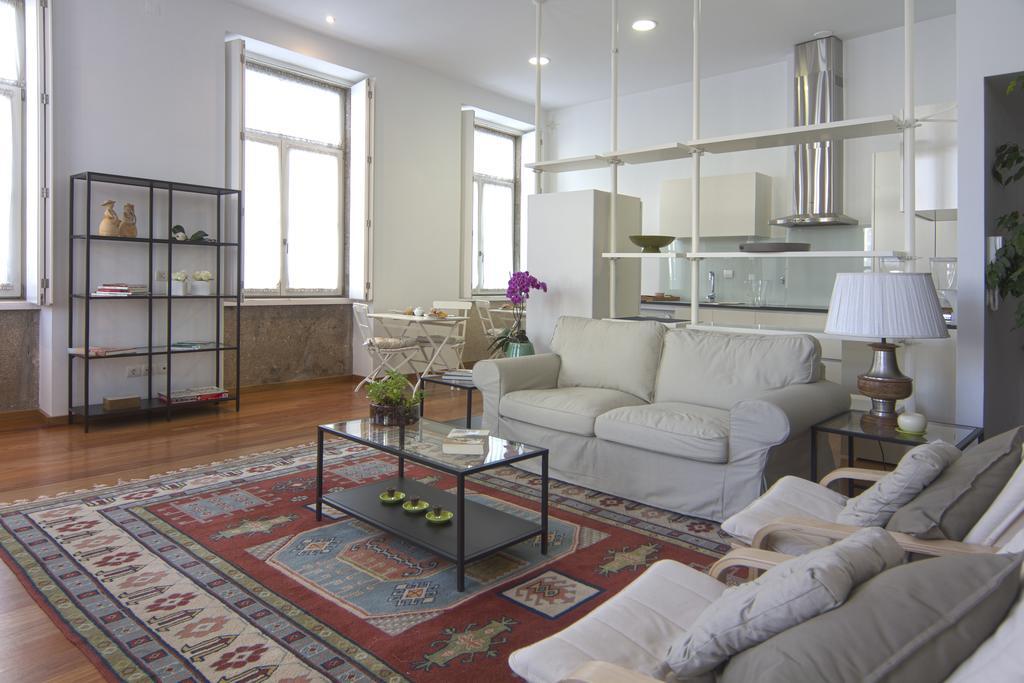 Domus 26 Guesthouse - B&B Braga Dış mekan fotoğraf