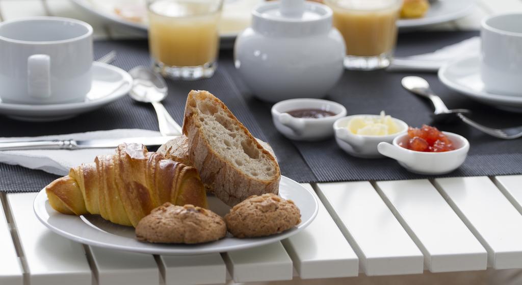Domus 26 Guesthouse - B&B Braga Dış mekan fotoğraf