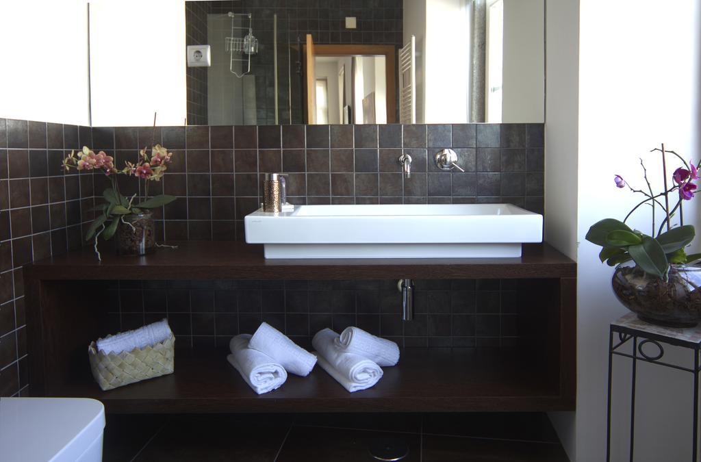 Domus 26 Guesthouse - B&B Braga Oda fotoğraf