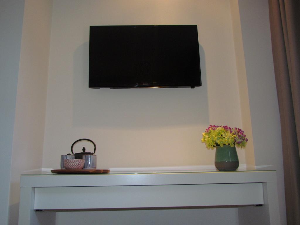 Domus 26 Guesthouse - B&B Braga Oda fotoğraf