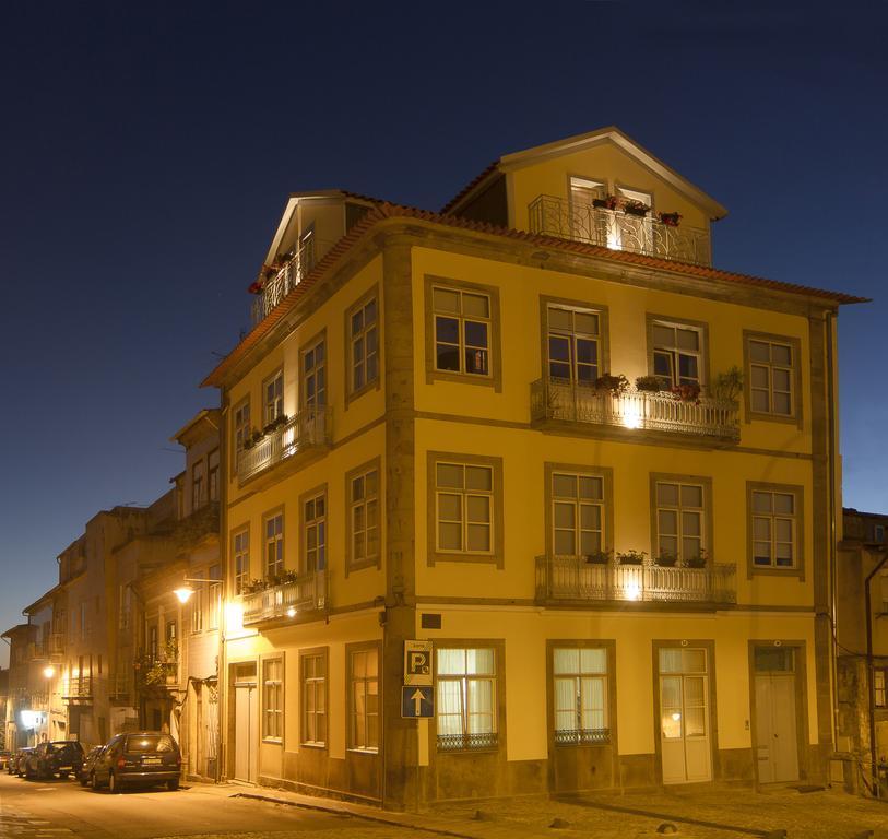 Domus 26 Guesthouse - B&B Braga Dış mekan fotoğraf