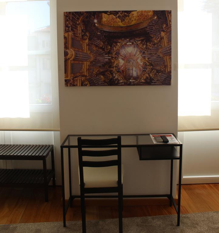 Domus 26 Guesthouse - B&B Braga Dış mekan fotoğraf