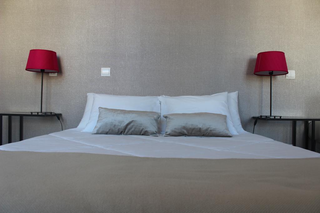 Domus 26 Guesthouse - B&B Braga Dış mekan fotoğraf