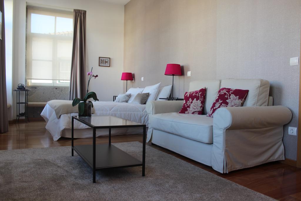 Domus 26 Guesthouse - B&B Braga Dış mekan fotoğraf