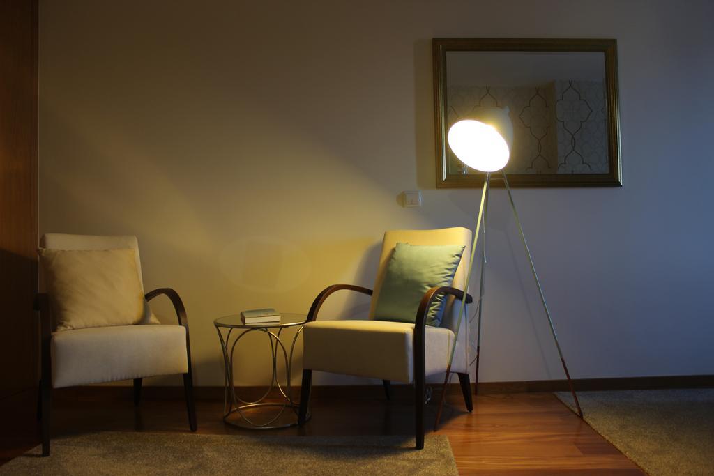 Domus 26 Guesthouse - B&B Braga Dış mekan fotoğraf